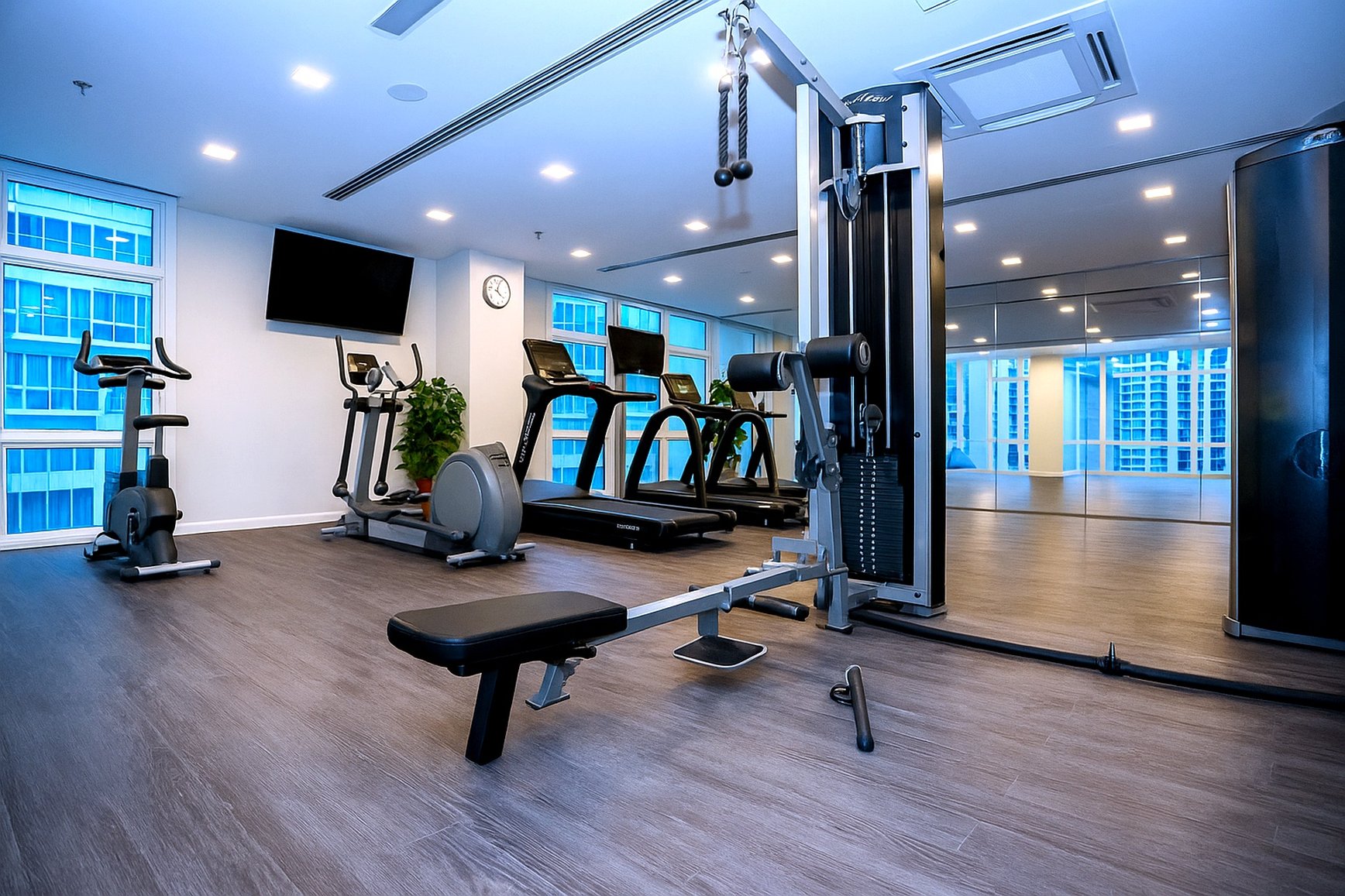 Cormar Suites 4/11