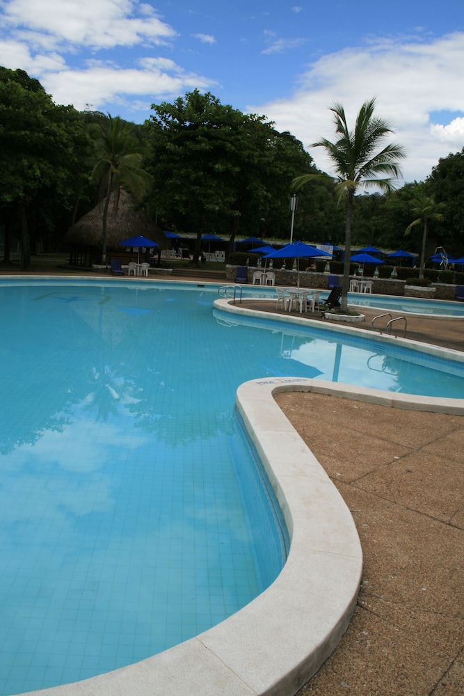 Hotel Guadaira Resort 25/49