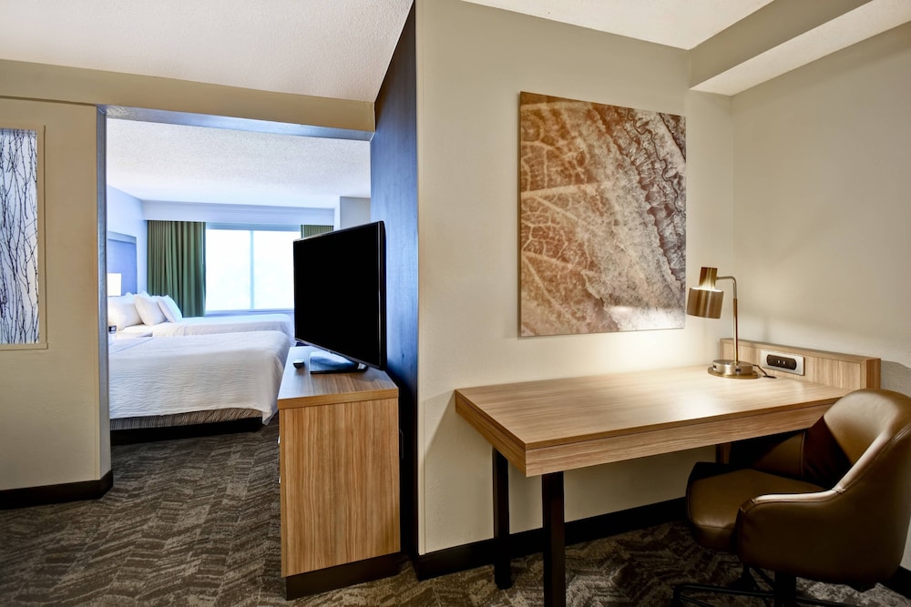Springhill Suites Atlanta Kennesaw 29/38