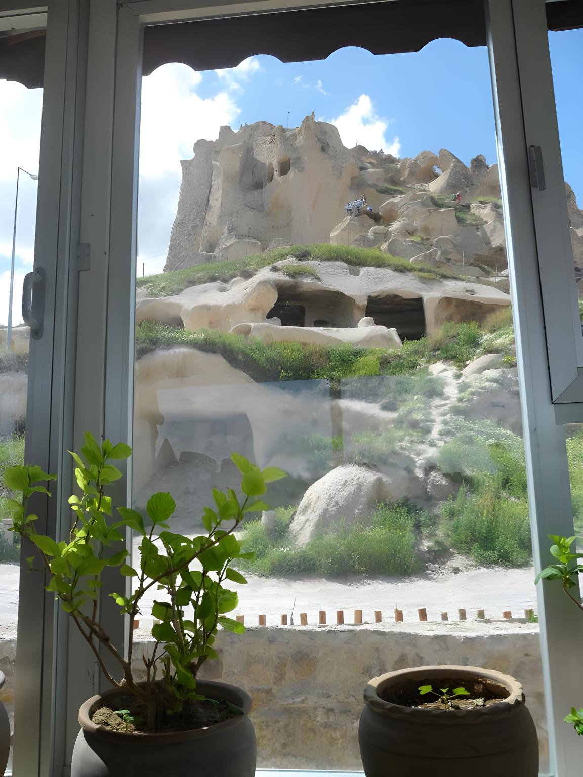 Uchisar Cave Pansion 47/49