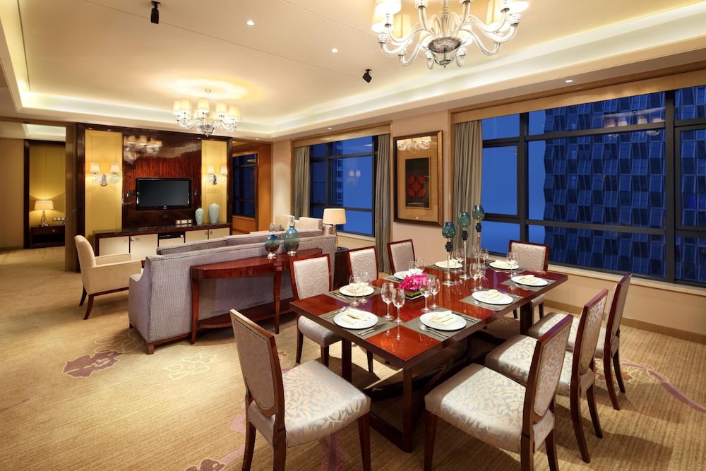 Wanda Realm Taizhou 39/50