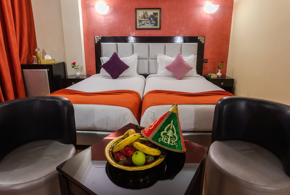 Hotel Meriem 16/62