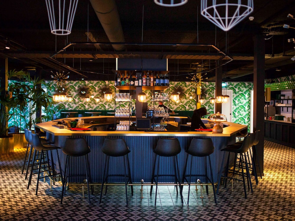 ibis Styles Amsterdam Airport 31/49