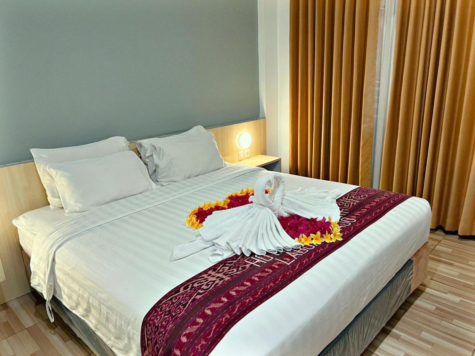 Matahari Hotel 7/32