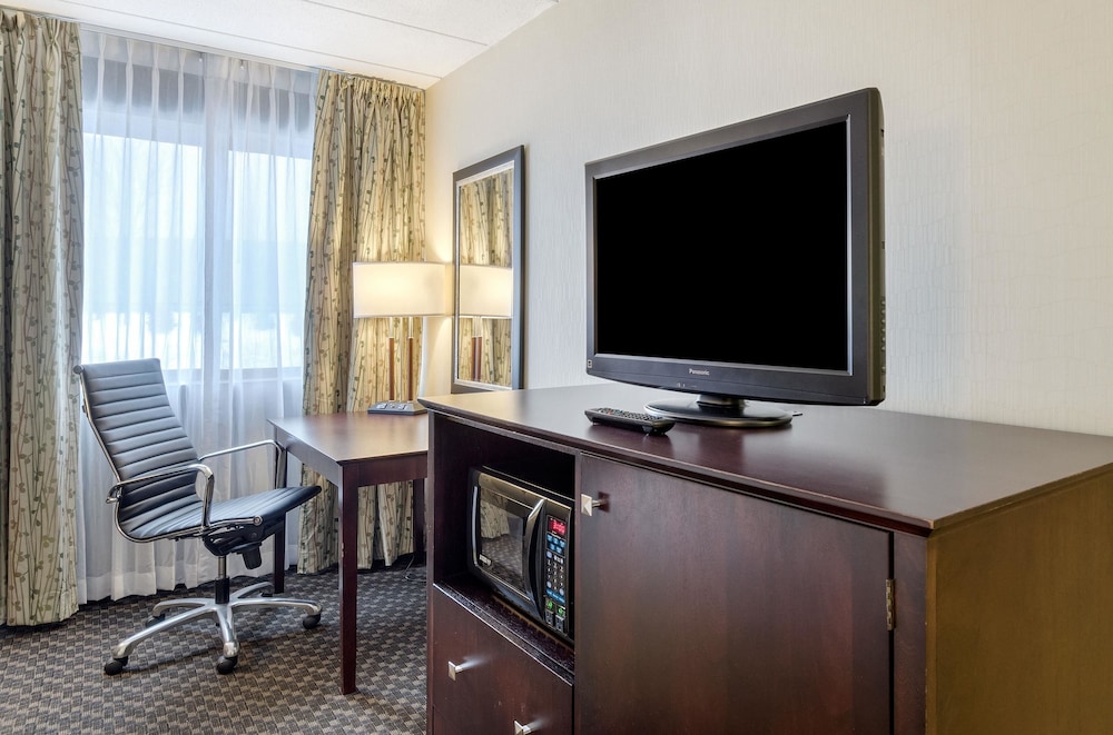 Clarion Inn Seekonk - Providence 26/29