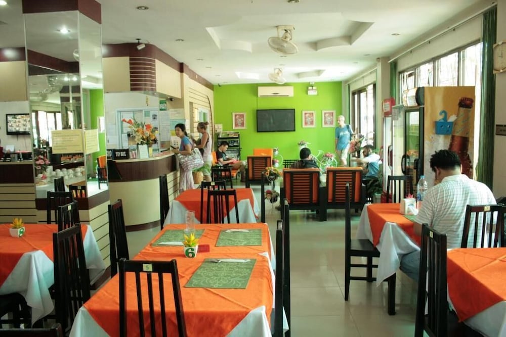Mixay Paradise Hotel 56/78