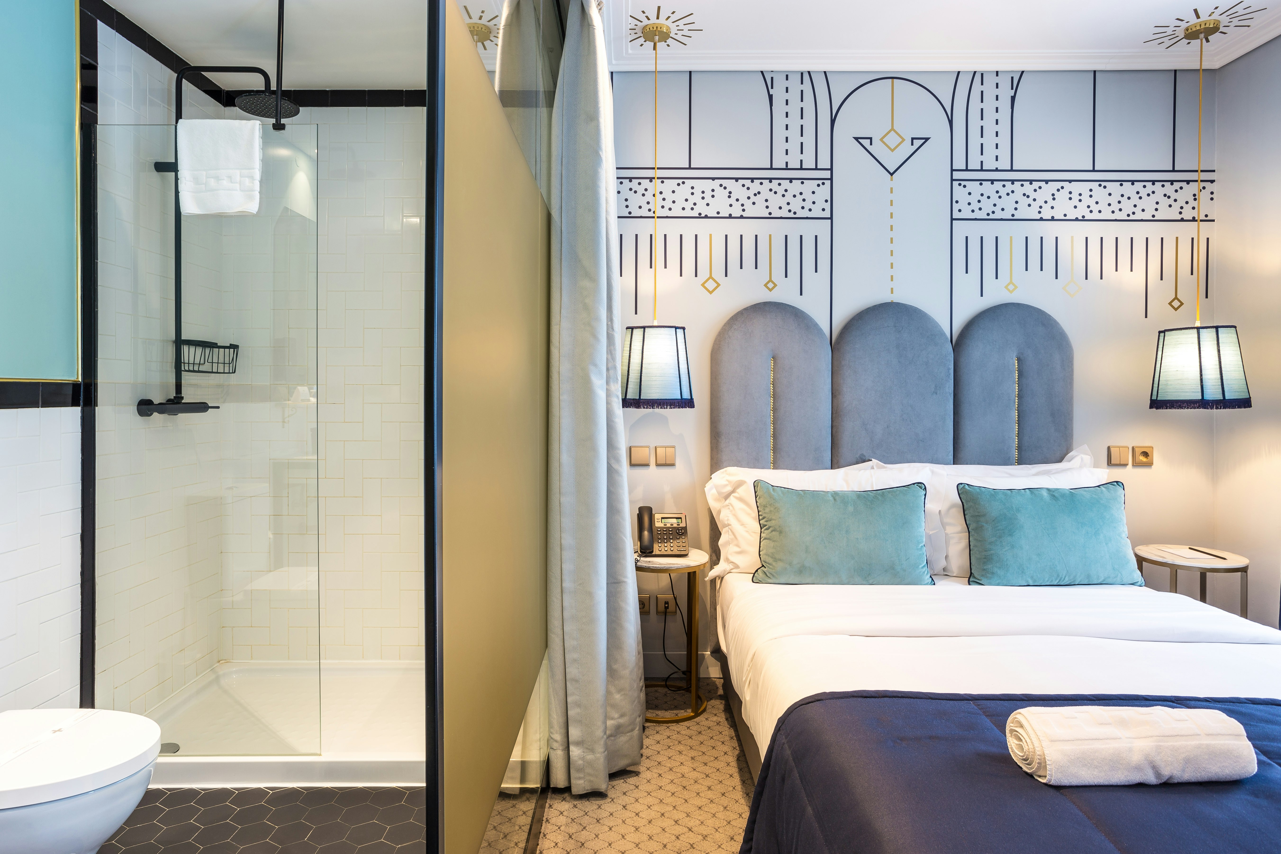THE LIFT BOUTIQUE HOTEL 81/81
