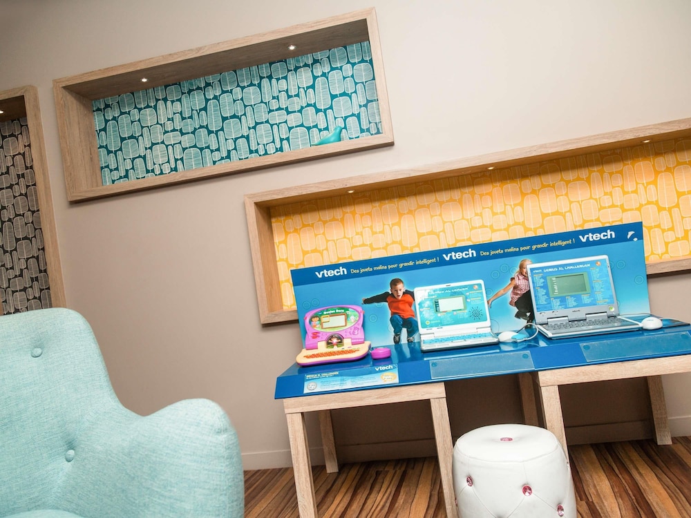 Ibis Styles Chaumont Centre Gare 53/60