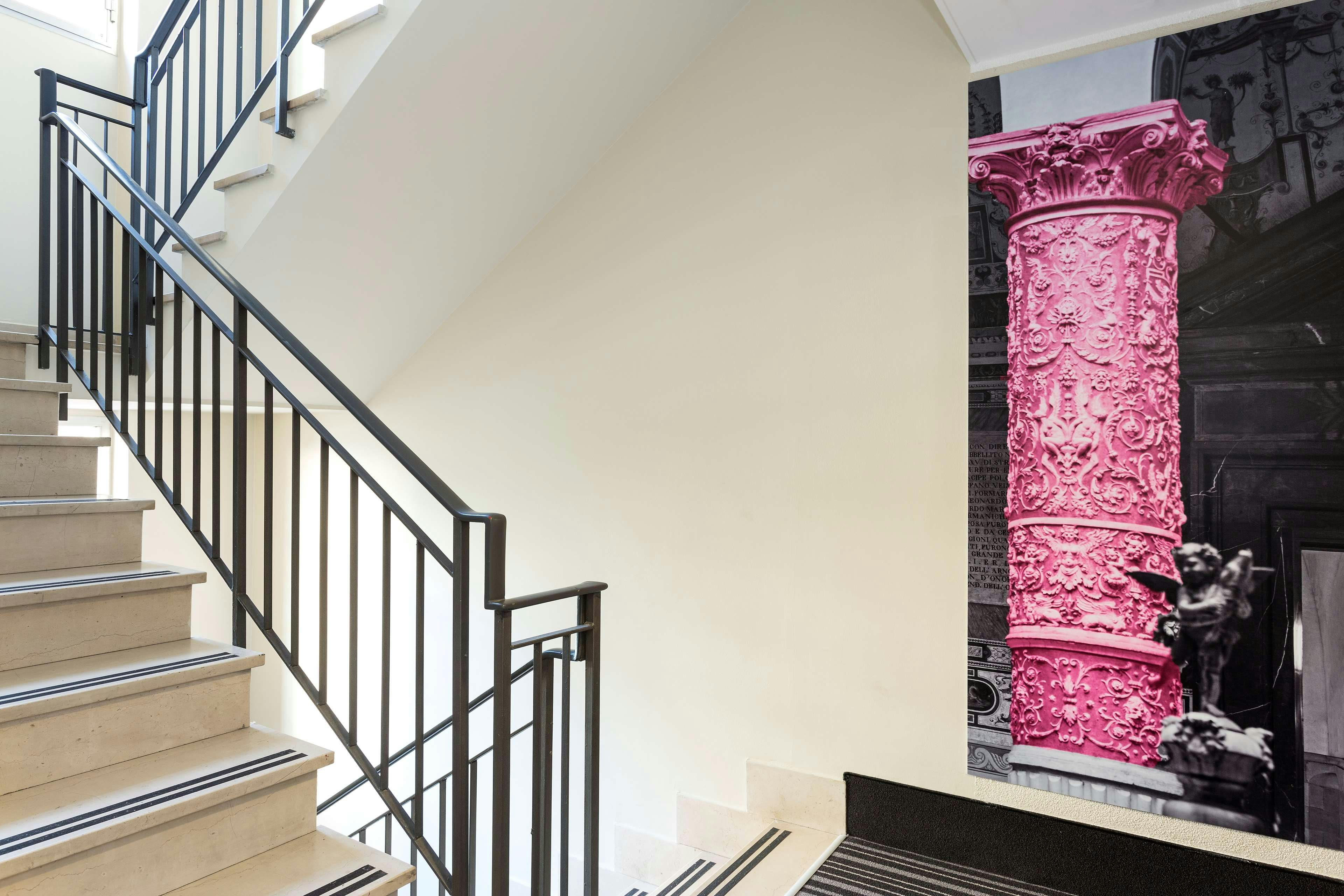 B&B Hotel Firenze Nuovo Palazzo di Giustizia 16/27