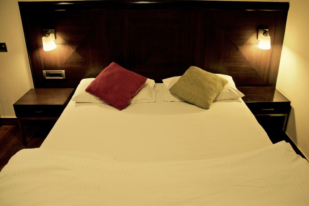 Stops Hostels- New Delhi 20/47