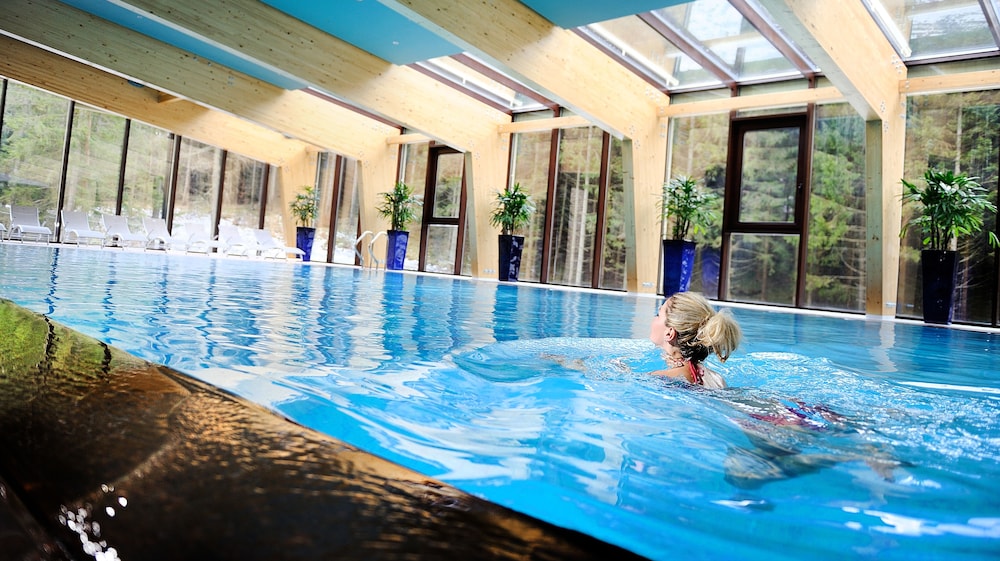 Wellness Hotel Chopok 16/50
