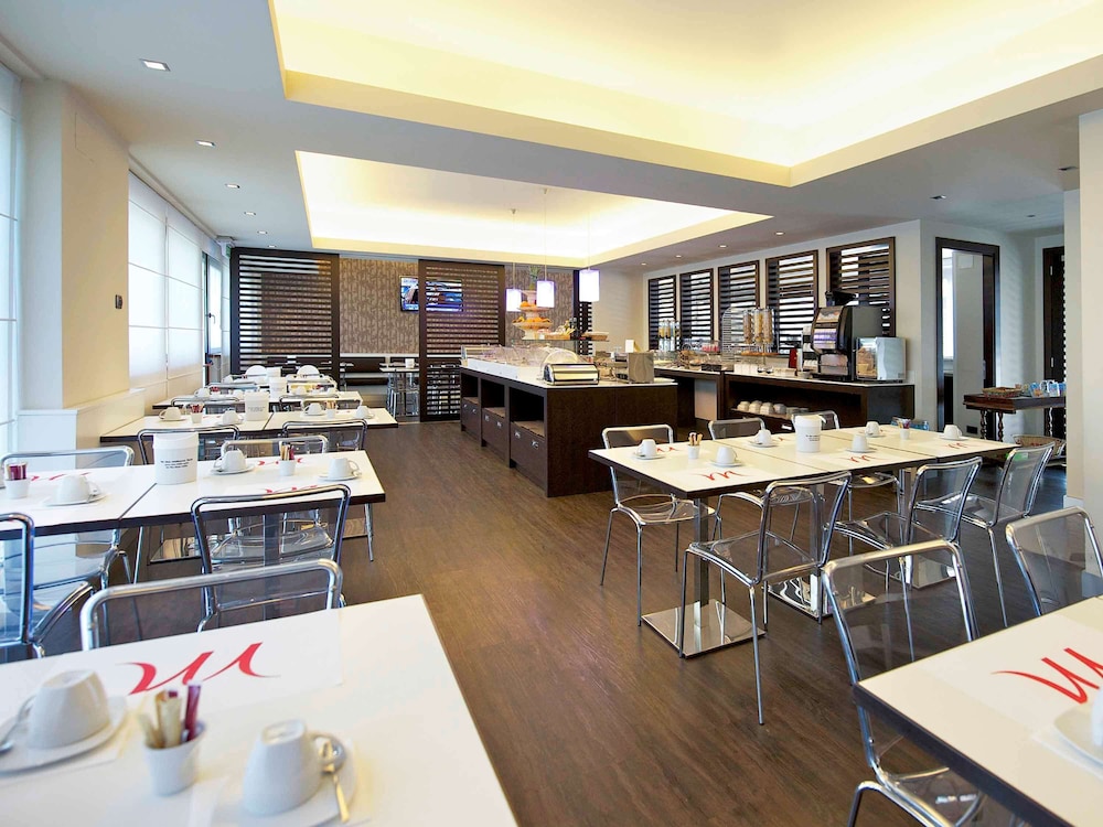 Mercure Bergamo Aeroporto 31/44