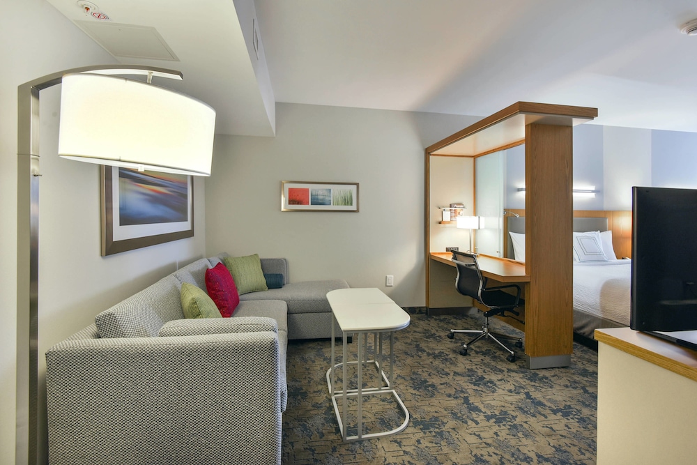 Springhill Suites Wilmington Mayfaire 20/41