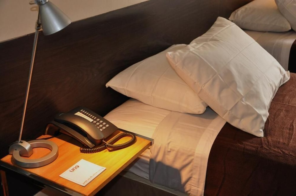 UNO BUENOS AIRES SUITES 34/60