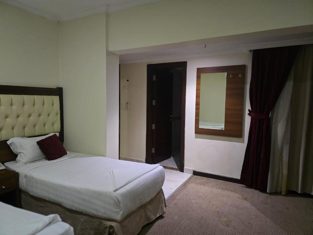 Manazel Al Ain Ajyad Hotel 32/56