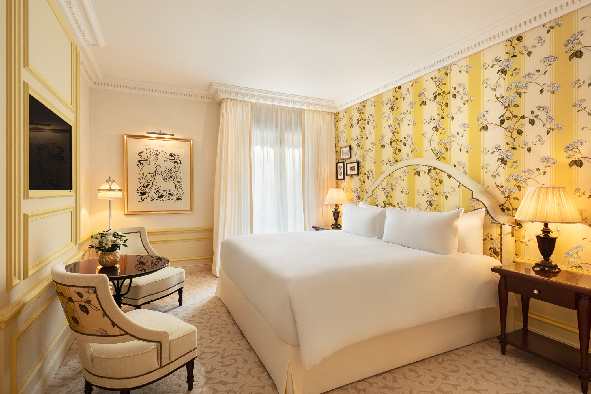 Hotel Metropole Monte Carlo 24/62