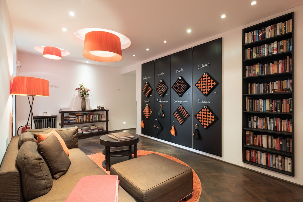 Hollmann Beletage Design and Boutique 48/62