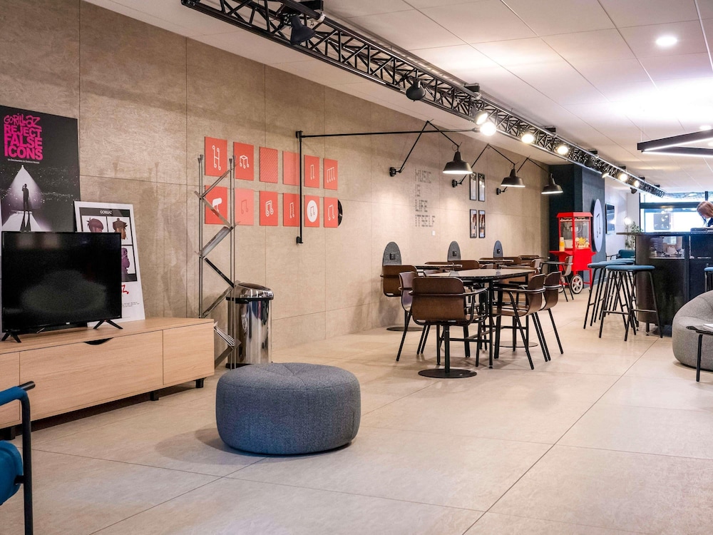 Ibis Styles Nancy Centre Gare 48/73