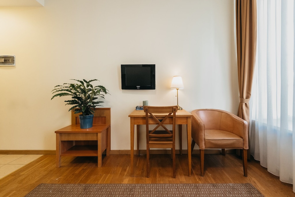 Hotel Tilto 44/54