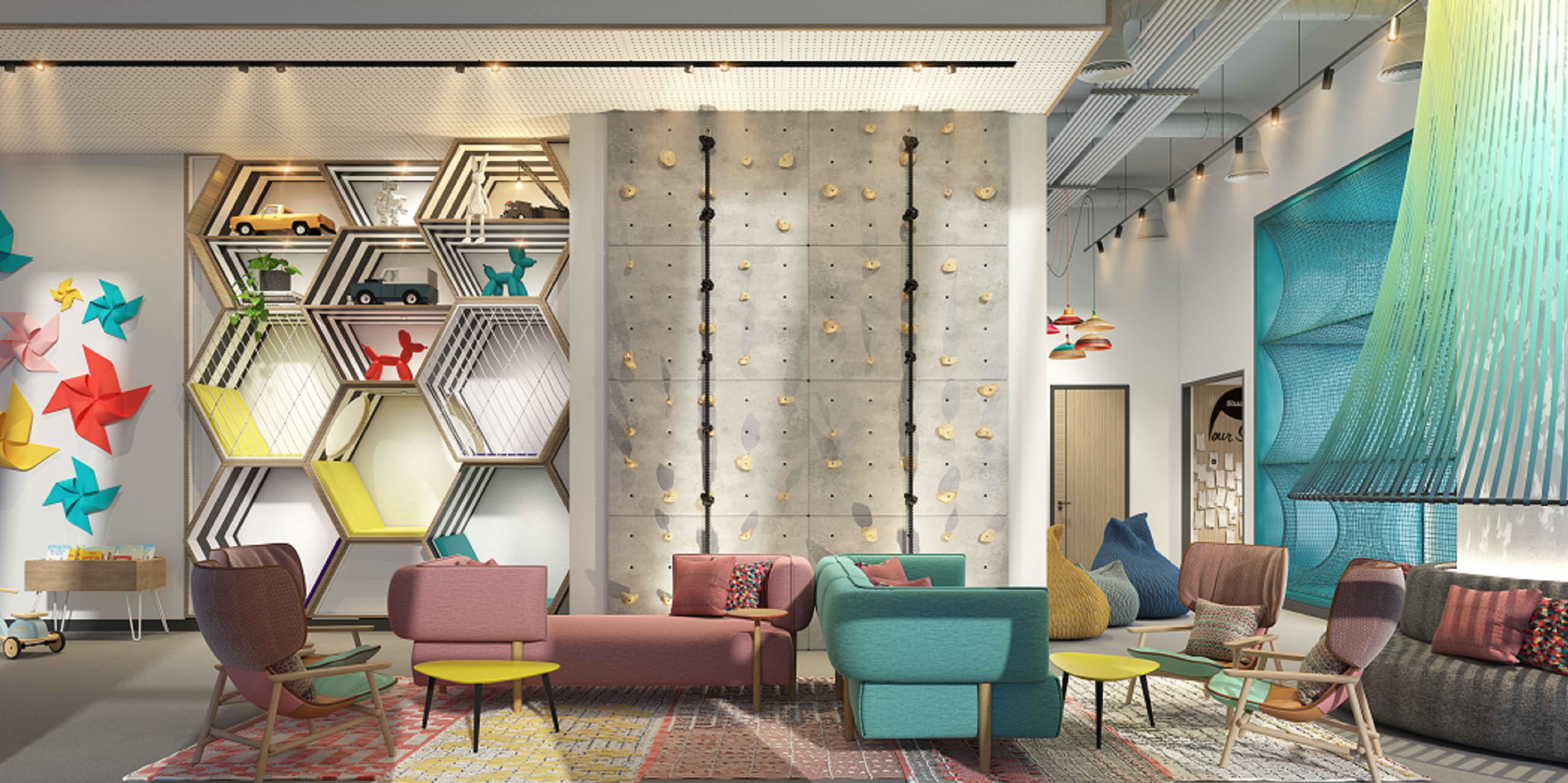 Mandarin Oriental Downtown Dubai 28/33