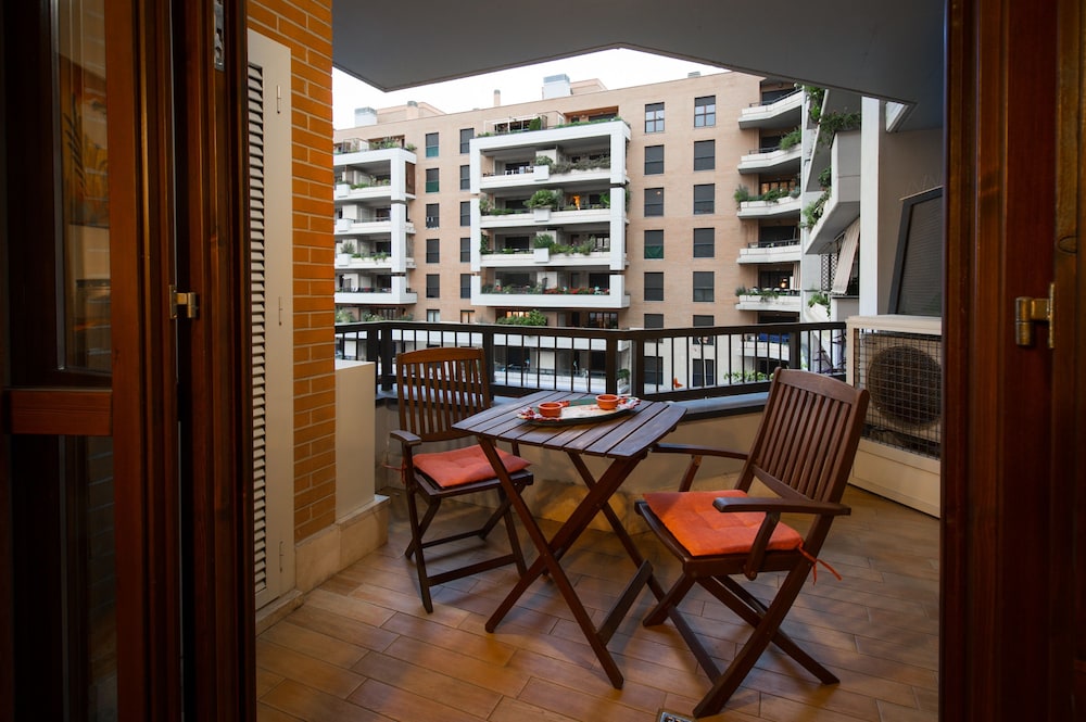 Domus Al Parco Guest House 36/47