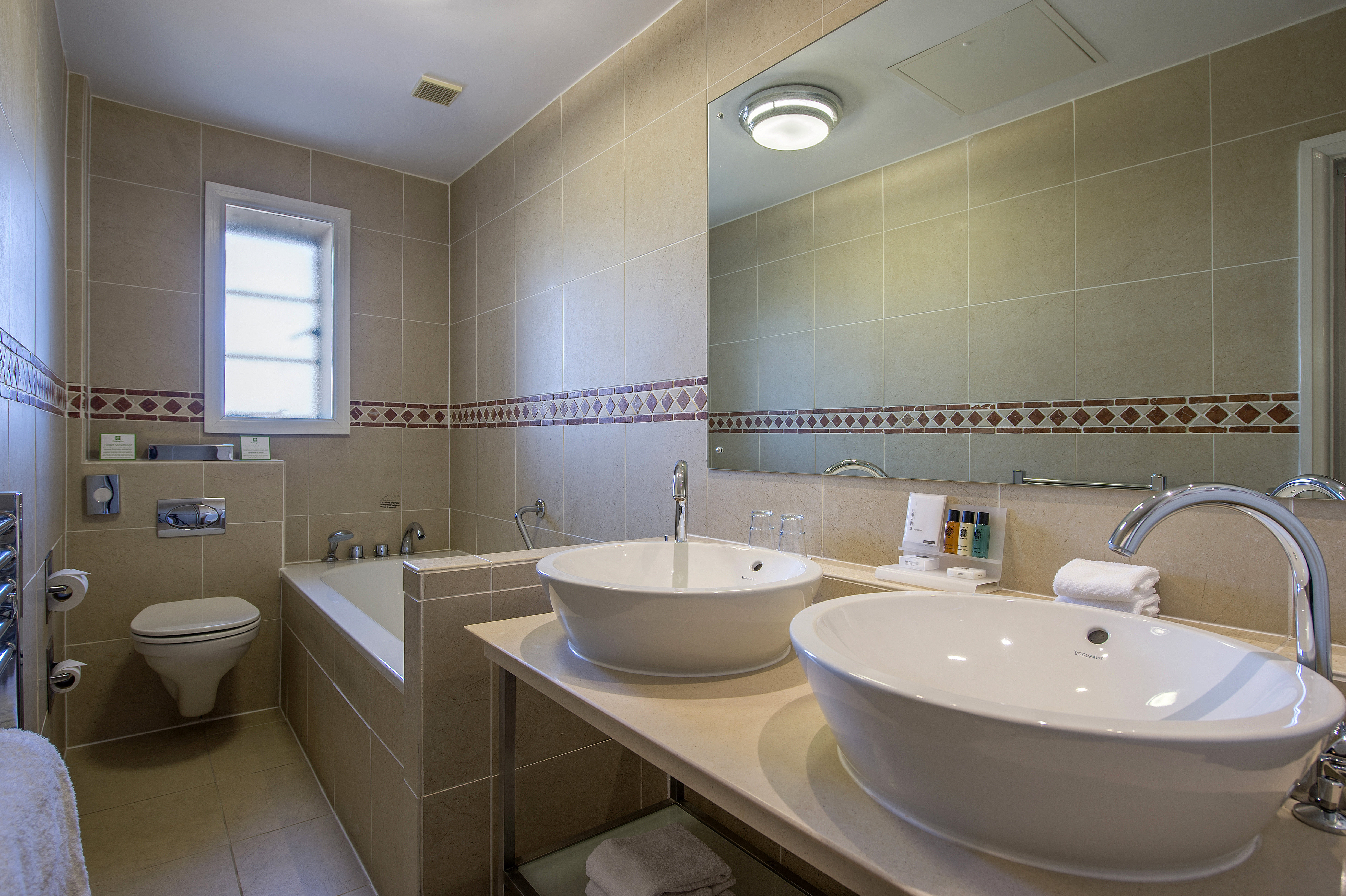 Holiday Inn Royal Victoria Sheffield 49/50