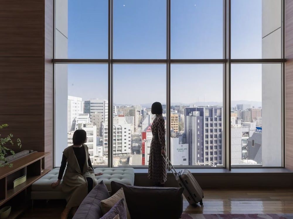 Hotel Resol Trinity Hakata 33/50