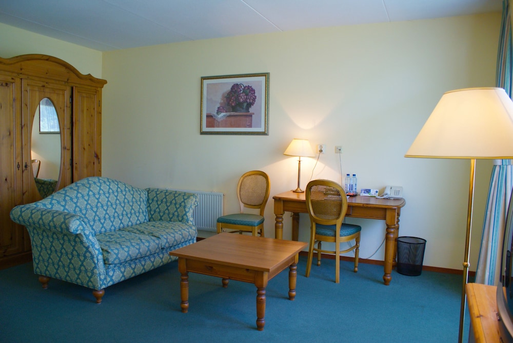 Fletcher Duinhotel Burgh Haamstede 33/70
