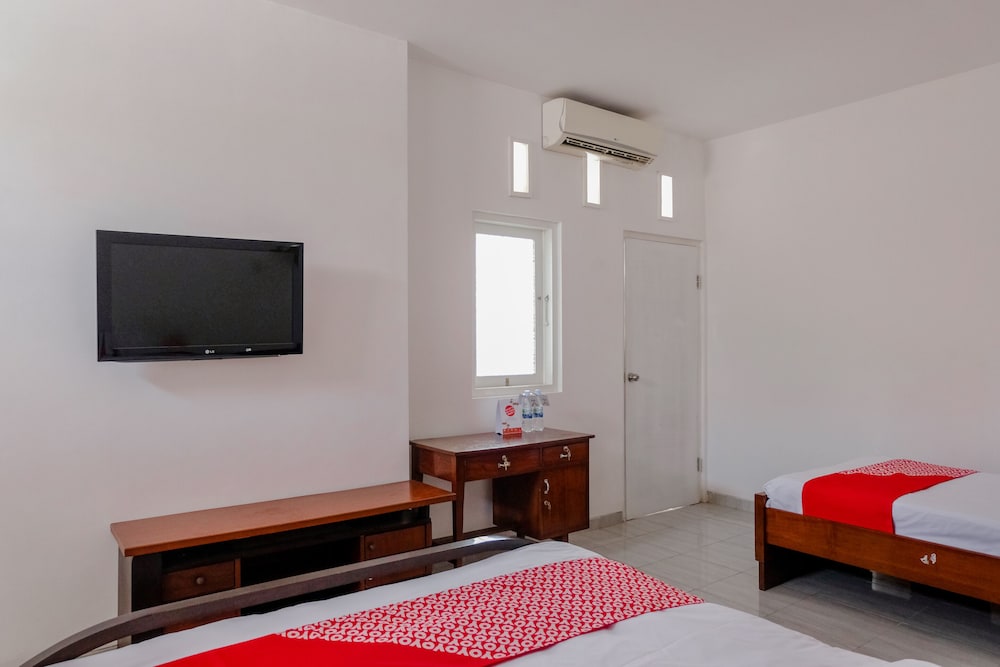 Hotel Super OYO Capital O 1176 J3 Residence Syariah 26/51