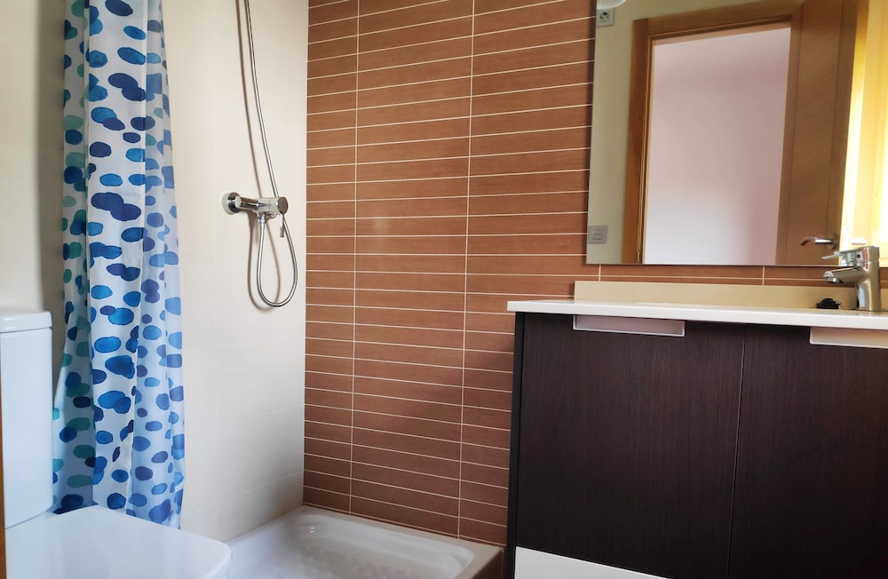 Apartamentos Revolta Sanxenxo 3000 40/41