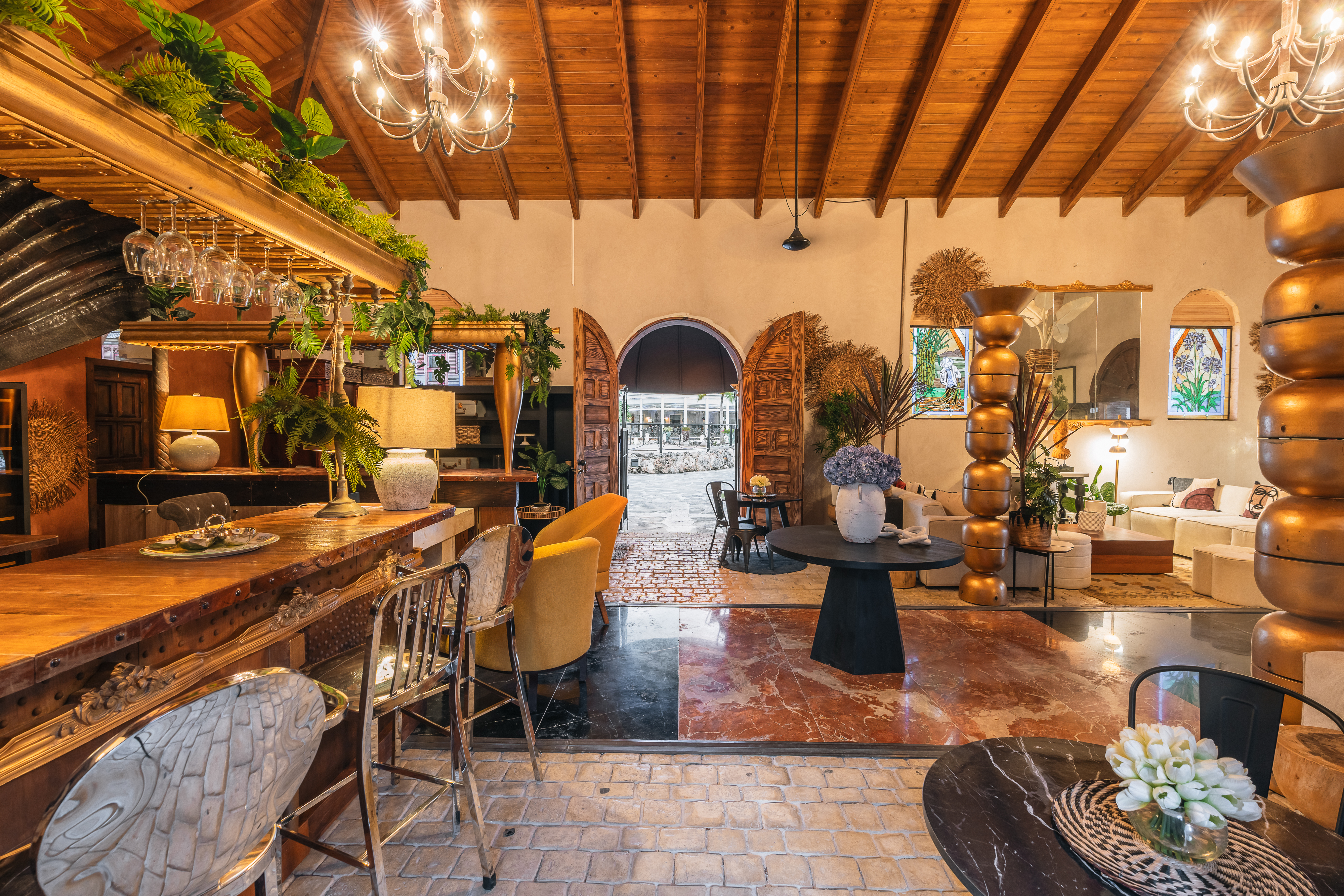 Hotel Casa Don Luis Cap Cana by Faranda Boutique 48/65