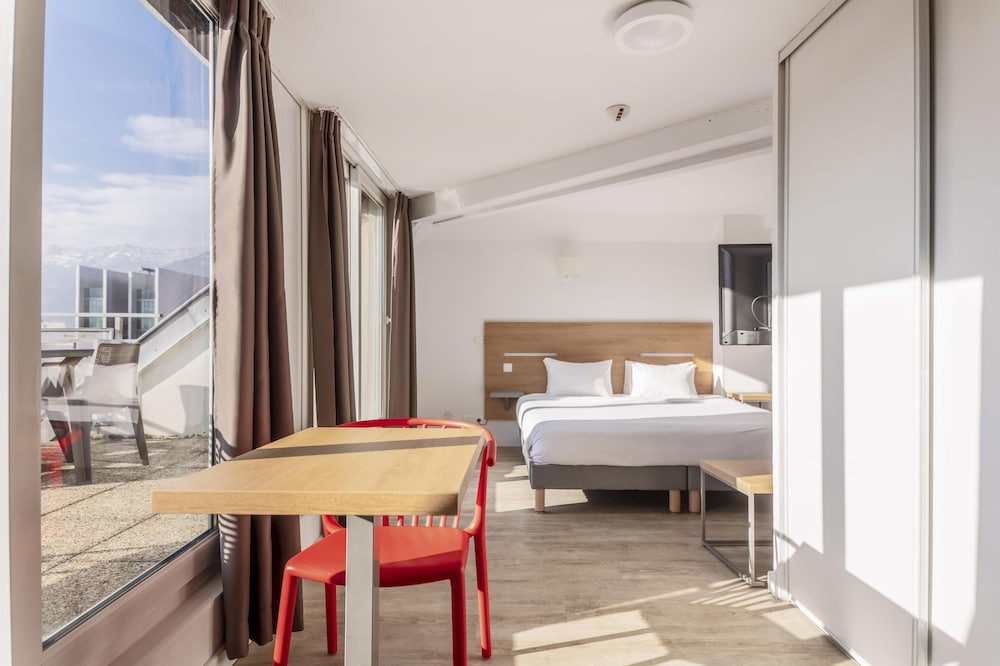 Residhotel Central Gare 19/55