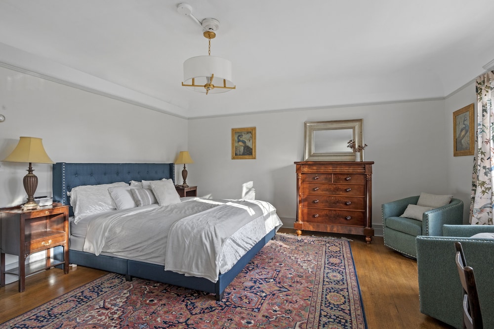 Hartness House Inn 15/50