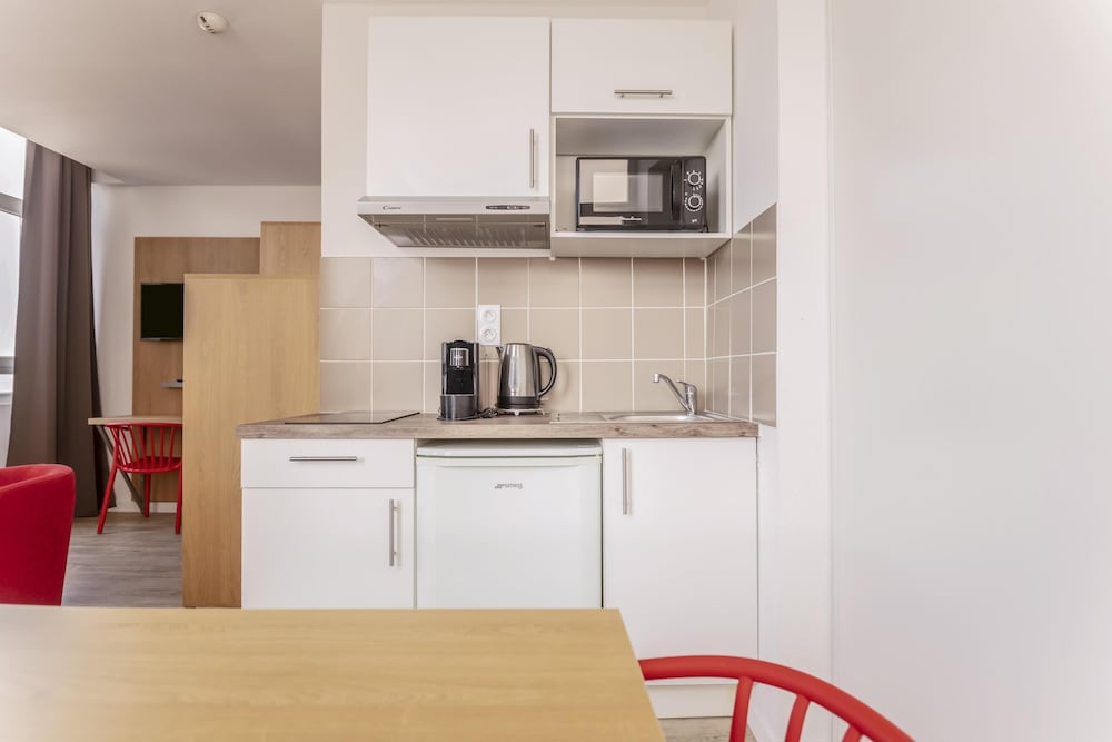Residhotel Central Gare 52/55