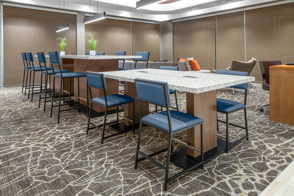 SpringHill Suites by Marriott Charlotte Huntersville 28/42