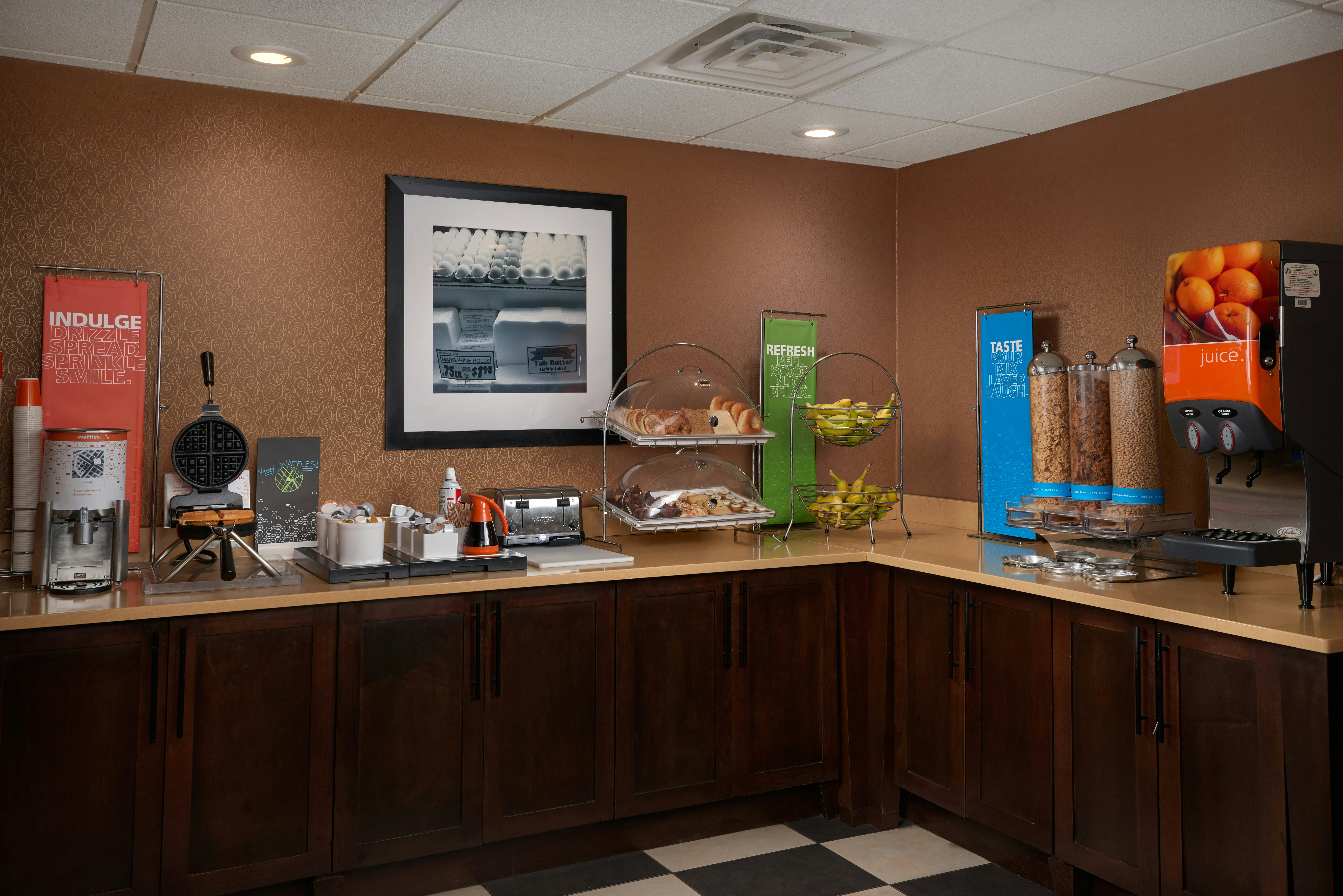Hampton Inn Goldsboro 32/52