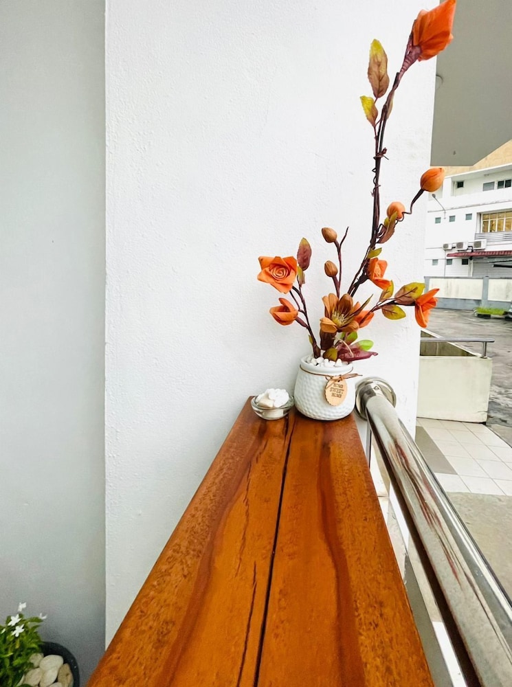 Lobby at Hotel O Hi-homestay, SIBU