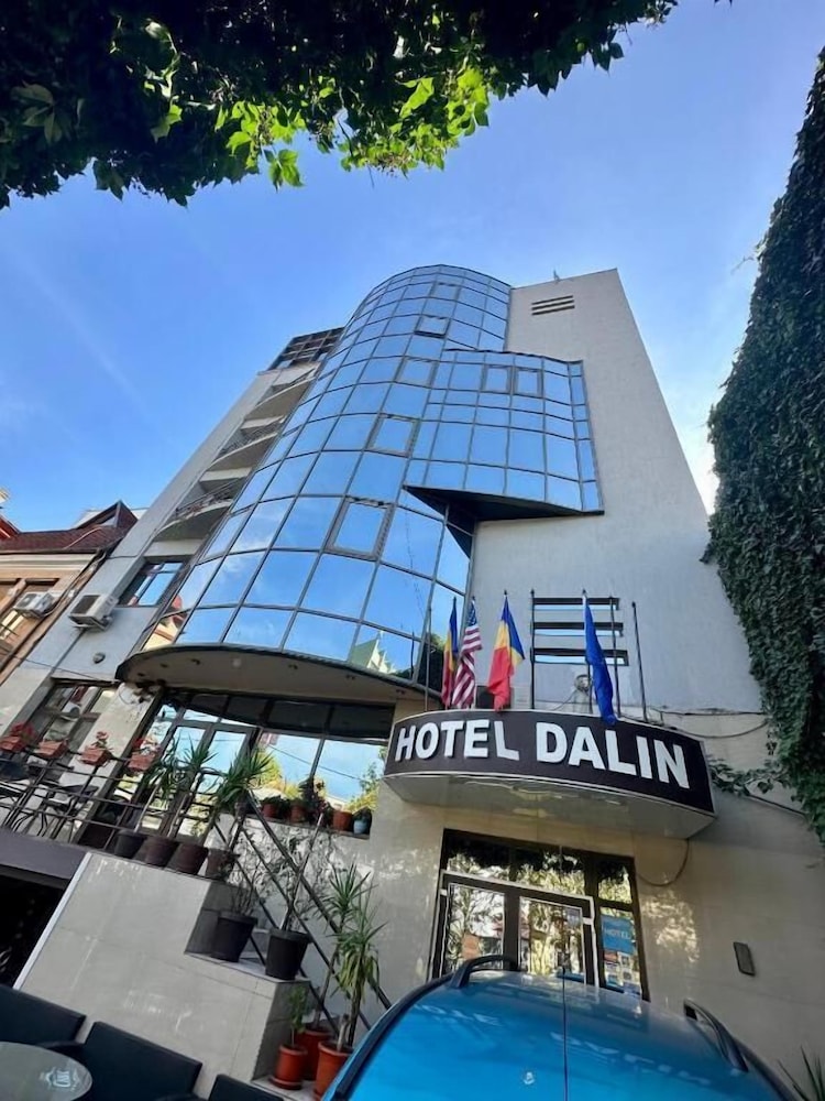 Dalin Hotel 20/21