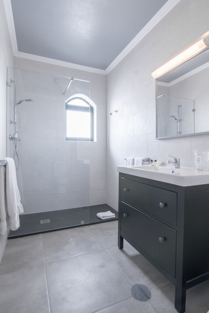 غرفة بانورامية بسرير مزدوج، Loule Jardim Hotel 6/6