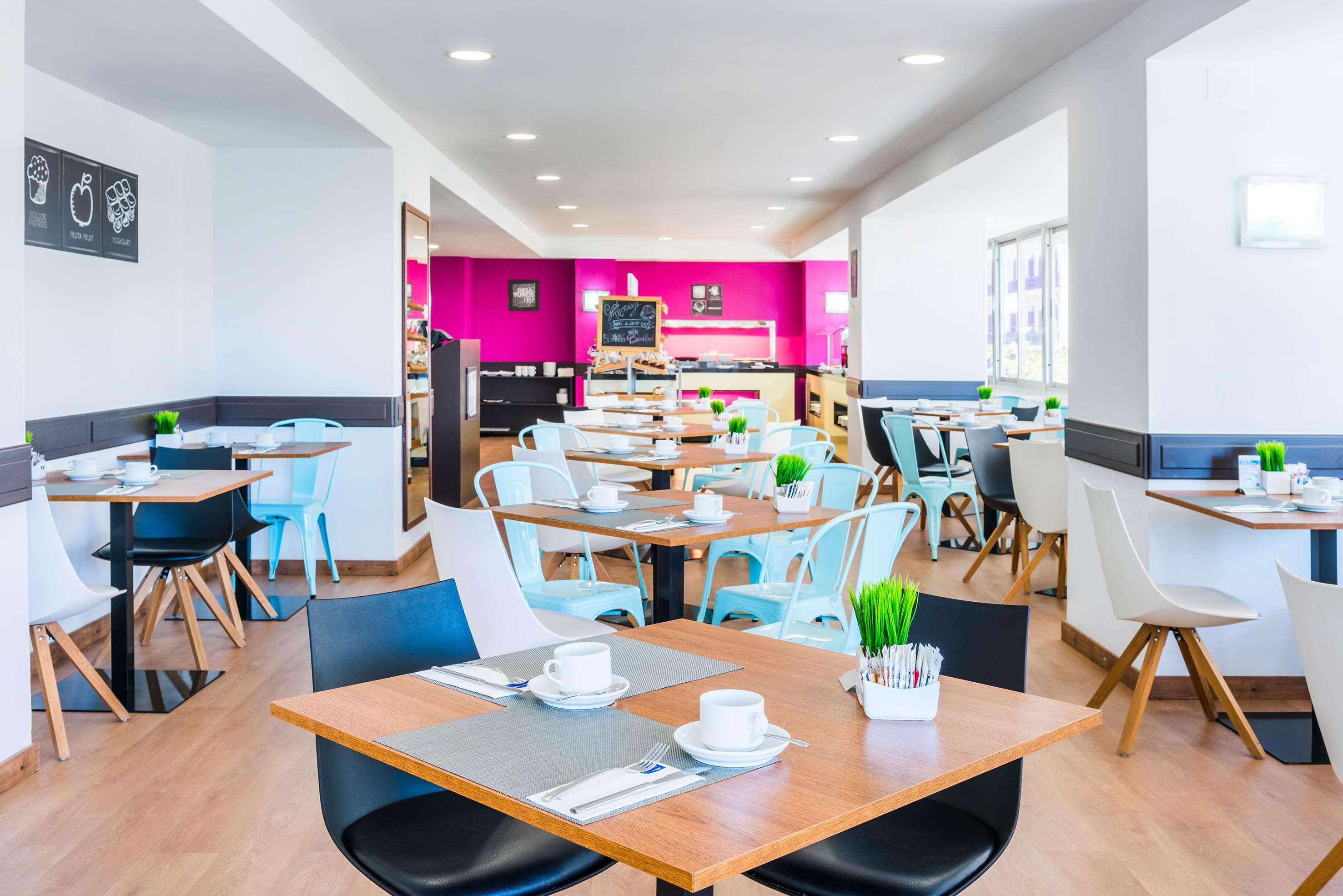 Hotel Alicante Gran Sol Affiliated By Melia 33/50