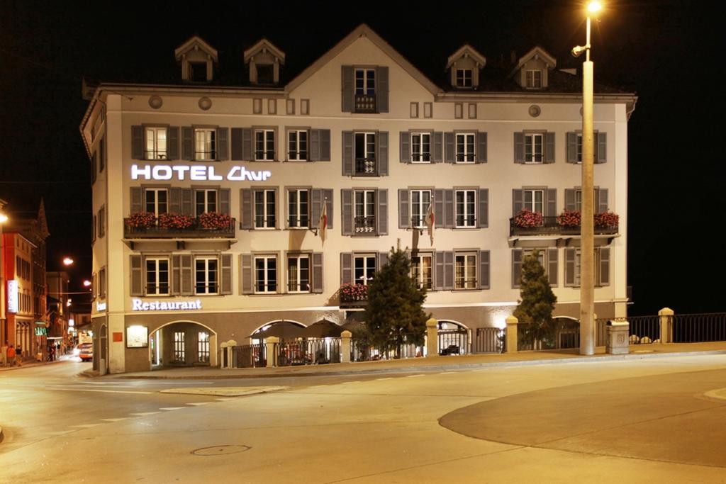Hotel Chur 1/23
