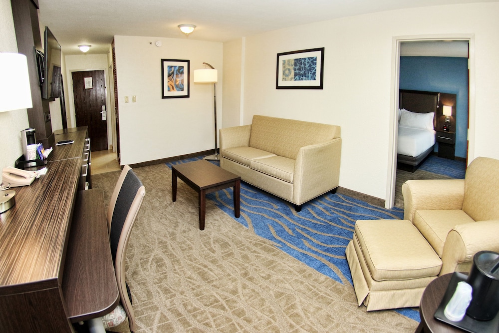 Holiday Inn Mayaguez and Tropical Casino 45/64