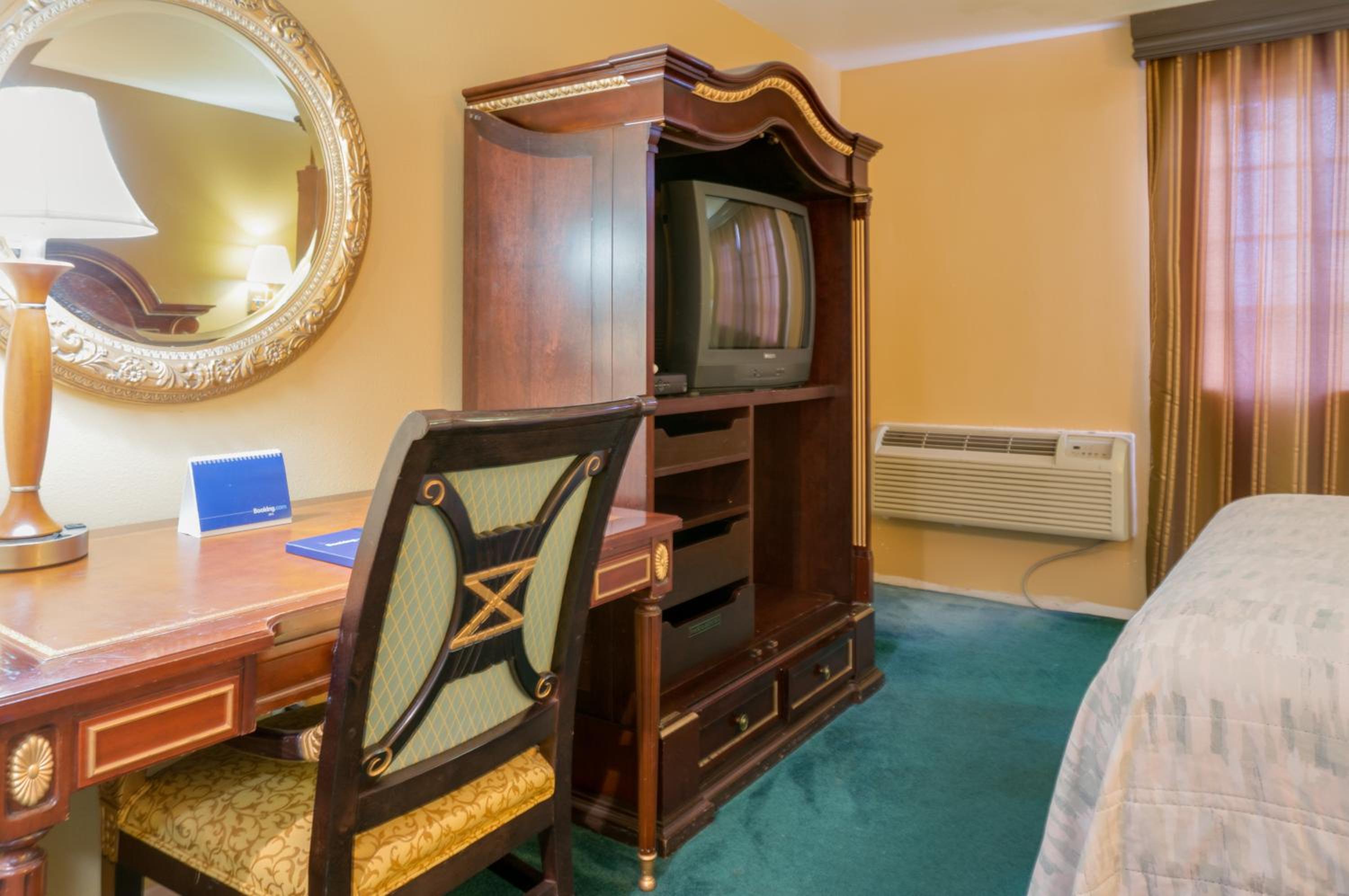 Redondo Beach Inn 10/61