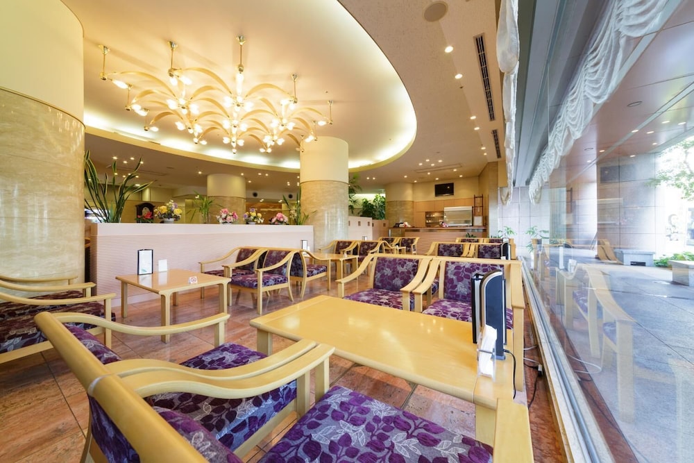 Kochi Prince Hotel 31/45