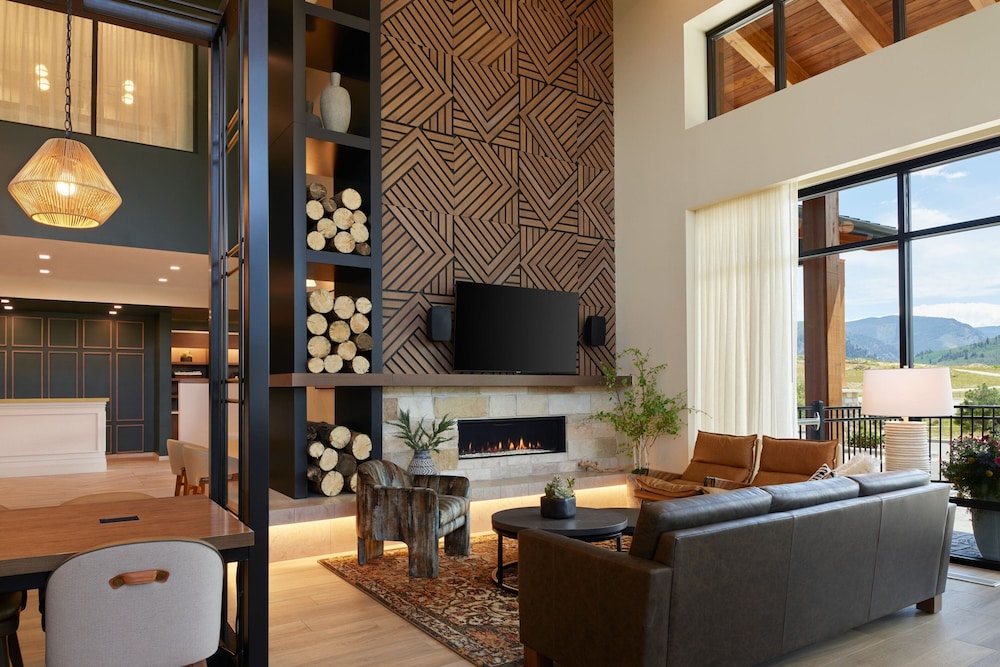 TownePlace Suites by Marriott Avon Vail Valley 10/39