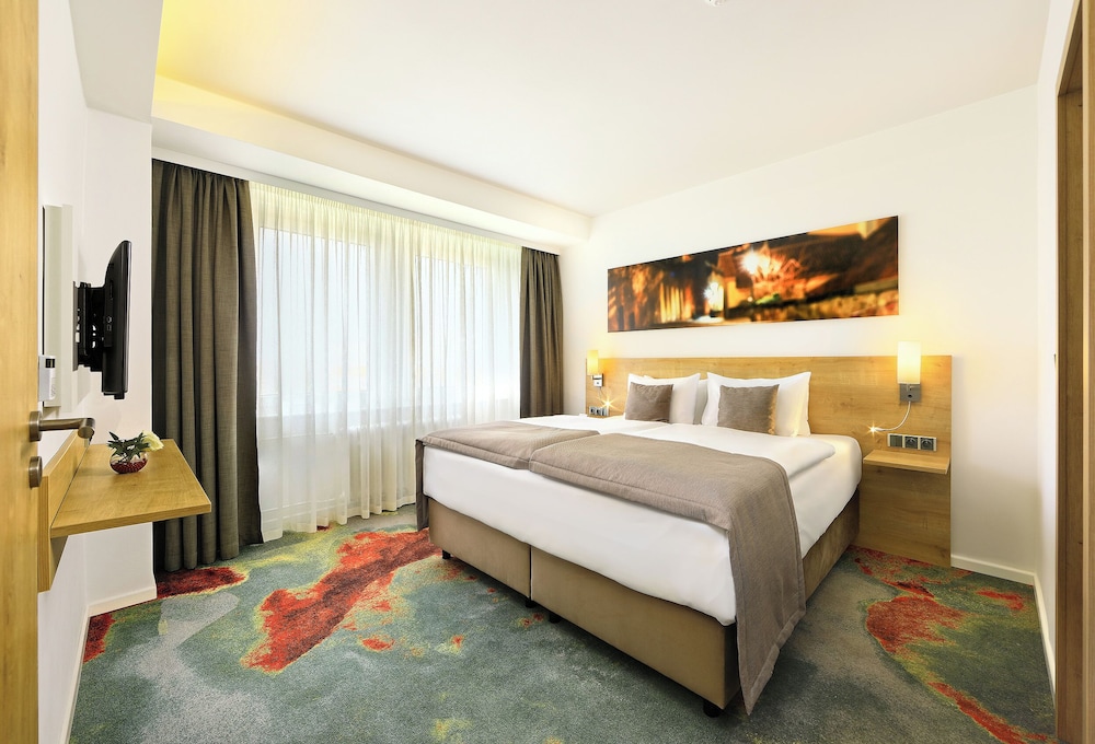 Hotel Duo 19/80