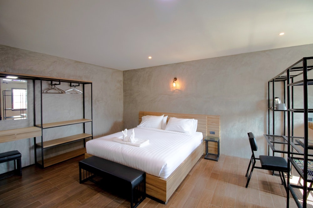Rabbit Hotel Phimai 9/33