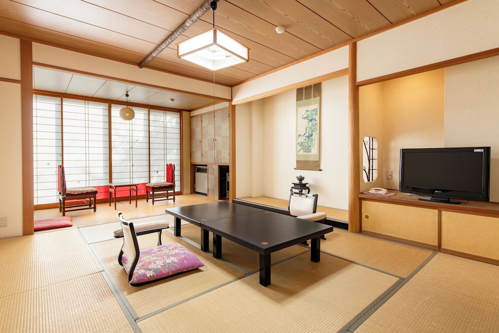 Omachi Onsen Ryokan Kanoya 36/55