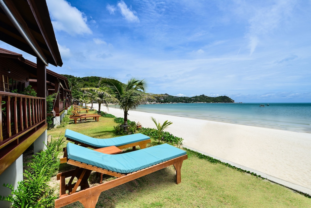 Pingchan Beachfront Resort 29/50