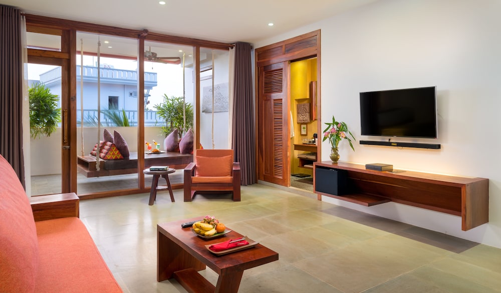 Golden Temple Residence 26/50